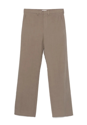 Rier cotton chinos - Green