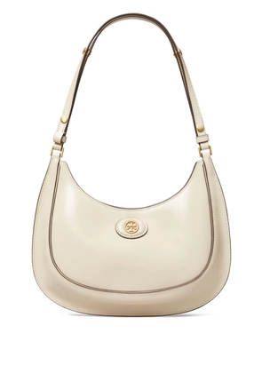 Tory Burch Robinson shoulder bag - Neutrals