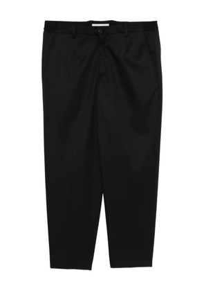 Briglia 1949 elasticated-waist trousers - Black