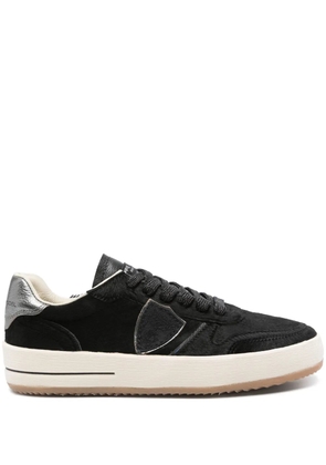 Philippe Model Paris Nice sneakers - Black