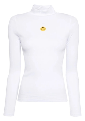 Joshua Sanders Pixel jumper - White