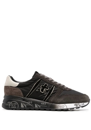 Premiata Lander Core sneakers - Grey