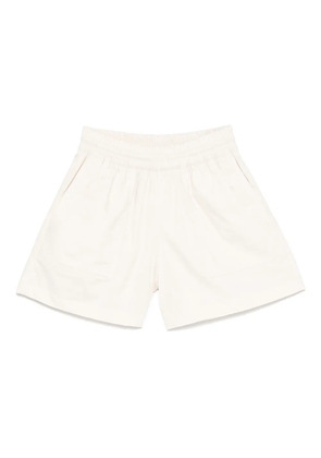 New Balance track shorts - Neutrals