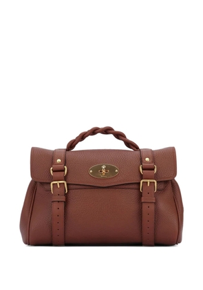 Mulberry Alexa tote bag - Brown