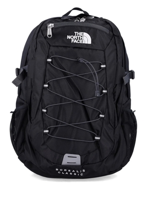 The North Face Borealis Classic backpack - Black