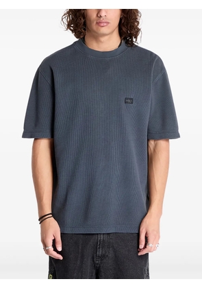 Calvin Klein Jeans cotton T-shirt - Grey