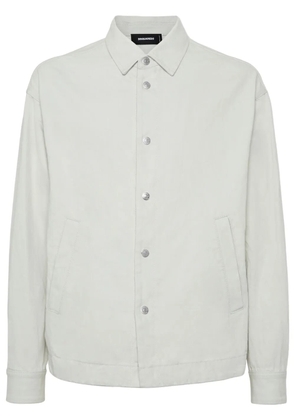 DSQUARED2 Icon New Generation jacket - White