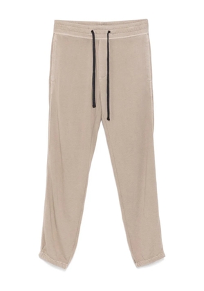 James Perse Vintage French Terry sweatpants - Neutrals