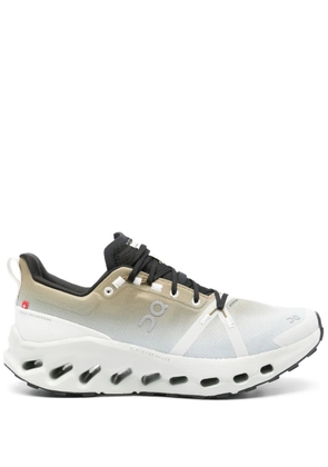 On Running Cloudsurfer Trail sneakers - Blue