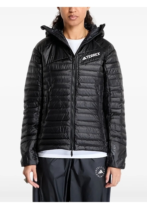 adidas Terrex Techrock jacket - Black