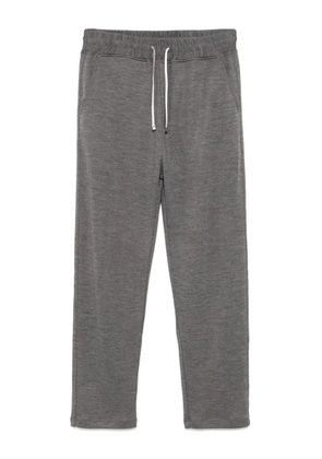 Brett Johnson jogger pants - Grey