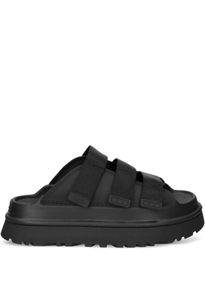 UGG GoldenGlow sandals - Black