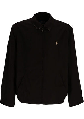 Polo Ralph Lauren Harrington windbreaker - Black