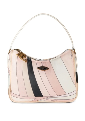 PUCCI Yummy shoulder bag - Neutrals
