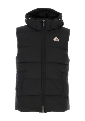 Pyrenex Spoutnic hooded gilet - Black