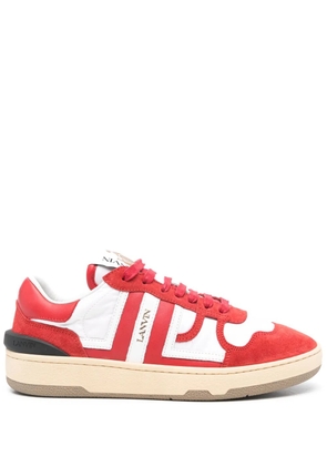 Lanvin Clay sneakers - White
