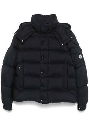 Moncler Vezere puffer jacket - Blue