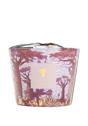 Baobab Collection Sacred Trees scented candle - Pink