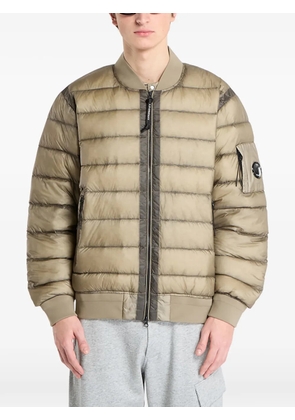 C.P. Company D.D. puffer jacket - Grey