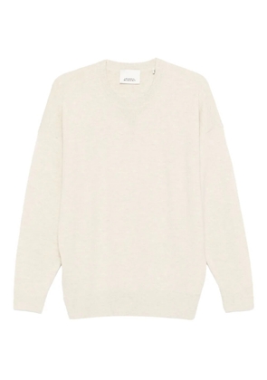 ISABEL MARANT Cynda sweatshirt - Neutrals