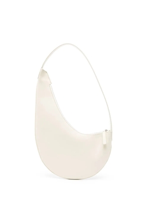 Aesther Ekme mini Lune shoulder bag - Neutrals