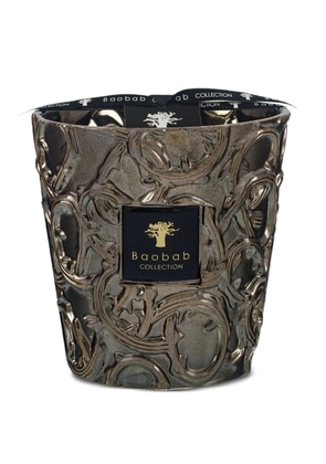 Baobab Collection Brame Cernunnos candle (16cm) - Grey