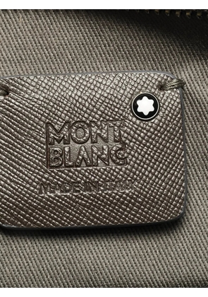 Montblanc Montblanc messenger bag - Neutrals