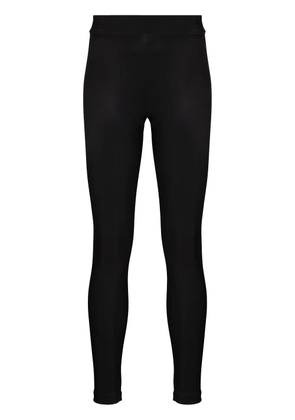 Wolford scuba high-waist leggings - Black