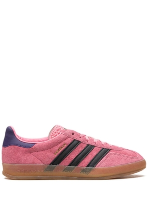adidas Gazelle Indoor suede sneakers - Pink