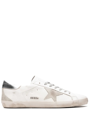 Golden Goose Super-Star Classic sneakers - White