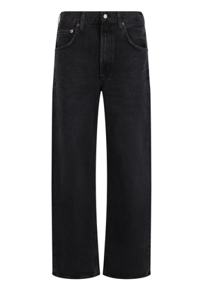AGOLDE Low Curve jeans - Black
