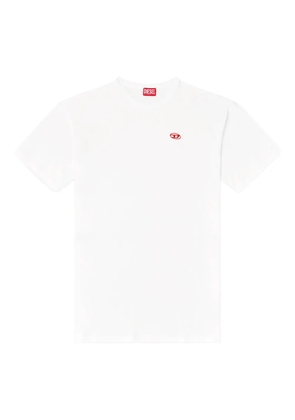 Diesel T-Boxt-T6 T-shirt - White