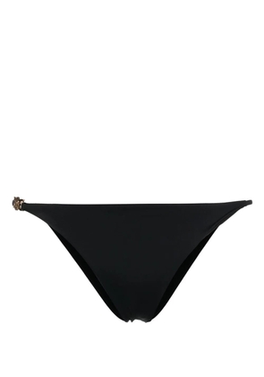 Versace Medusa '95 bikini bottoms - Black