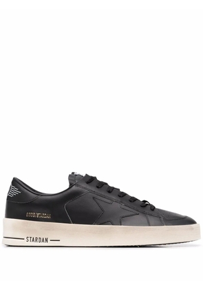 Golden Goose Stardan low-top sneakers - Black