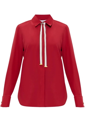 Max Mara Apollo shirt - Red