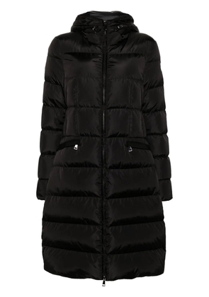 Moncler Avocette boat - Black