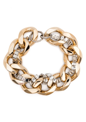 Gianluca Capannolo chain necklace - Gold