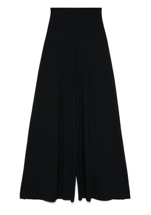 CHIARA BONI La Petite Robe Skyla trousers - Black