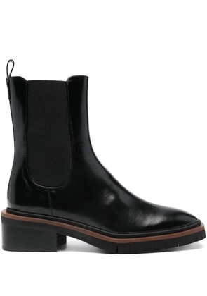 Paloma Barceló 50mm Mona boots - Black