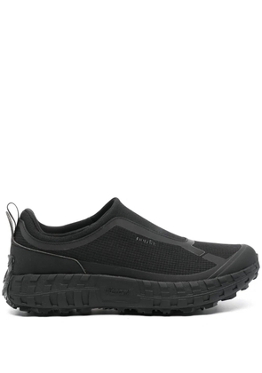 norda 003 slip-on sneakers - Black