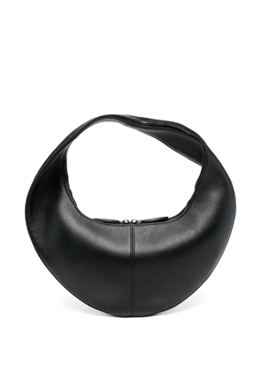 Maeden medium Market shoulder bag - Black