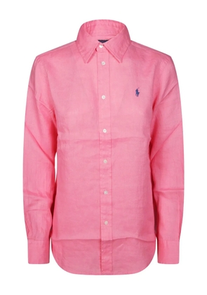Polo Ralph Lauren Polo Pony shirt - Pink