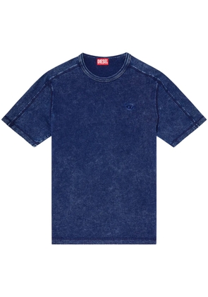 Diesel T-Adjind t-shirt - Blue