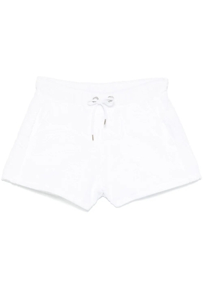 Dorothee Schumacher Cosy shorts - White