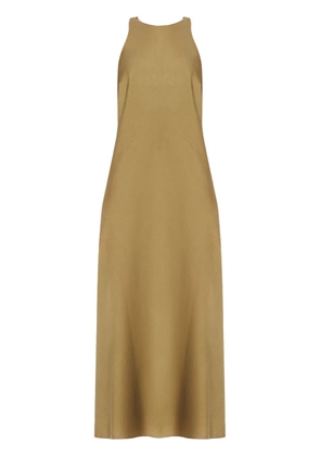 Aje Tanya dress - Green