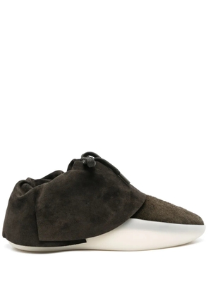 Fear Of God Moc sneakers - Green