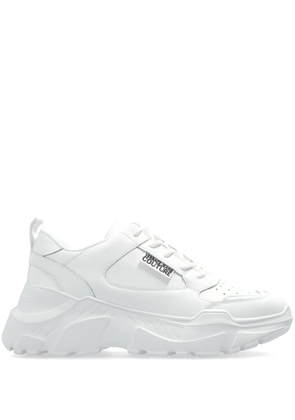 Versace Jeans Couture Speedtrack sneakers - White