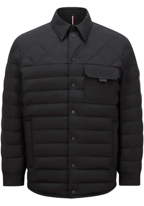 Moncler Iseran jacket - Black