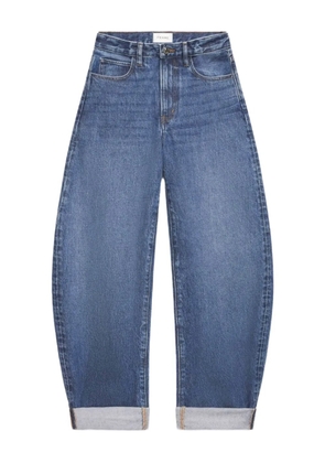 FRAME The Bubble jeans - Blue