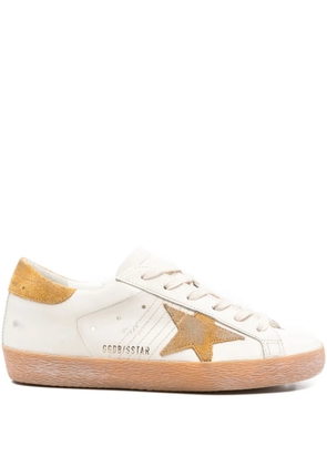 Golden Goose Super Star sneakers - White
